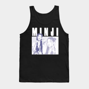 Minji Tank Top